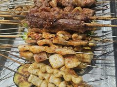 -老谢野馄饨(延安路店)