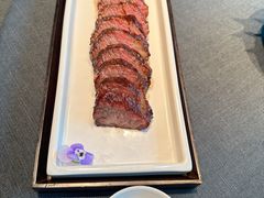 吊烧雪花牛肉叉烧-广舟(千禧店)