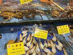 -尖沙咀大酒楼(罗村店·粤菜海鲜·宴会聚餐)