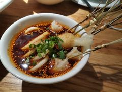 -太二酸菜鱼(深圳布吉万象汇店)