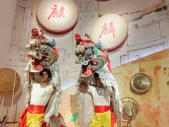-东莞展览馆