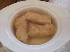 清汤腐片卷-白云宾馆·白云宴餐厅