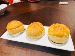 -潮福城大酒楼·潮粤菜·港式点心(阳光城店)