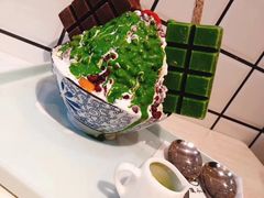 -王守财小山園