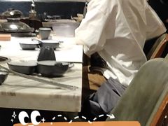 大堂-同仁四季椰子鸡(福田东园总店)