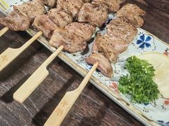 -哥哥の深夜食堂(永乐汇亲子购物运动中心店)