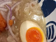 -味千拉面(金融街店)