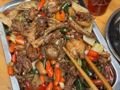 -鸿顺老铁锅美蛙鱼府(解放碑店)
