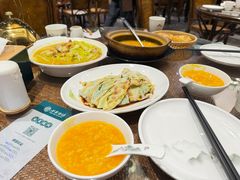 -老广酒楼(樱花店)