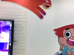 -英孚教育青少儿(宝龙中心)