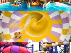 -上海玛雅海滩水公园