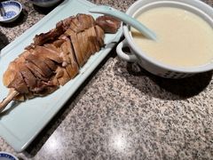 -南京大牌档(青岛万象城店)