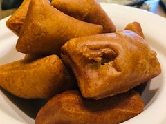-格日勒阿妈蒙古厨房(大召店)