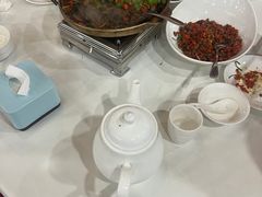 -翠清酒家(万丰路店)