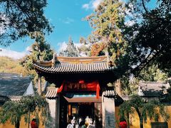 -虞山风景区