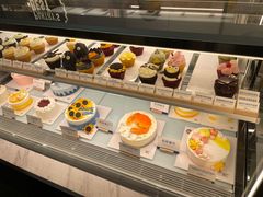 -Pantry's Best派悦坊蛋糕(K11购物艺术中心店)