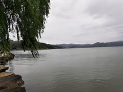 -东钱湖旅游度假区