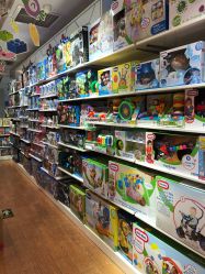 -Kidsland(望京凯德MALL店)
