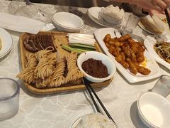 -福来居烤鸭店(天坛二店)