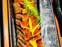 -吴越荣记·苏州菜·松鼠桂鱼(斜塘老街店)