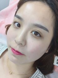 -谜秀韩式半永久纹眉纹绣洗眉
