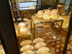 -FASHION BAKERY法森贝克(新德路店)