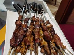 -巴依老爷新疆美食(清华东门店)