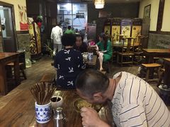 -王魁腊汁肉夹馍(柿园路店)