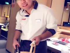 -海底捞火锅(海宁路店)