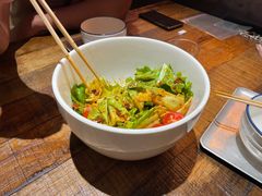 -铁公鸡·四川料理(天环广场店)