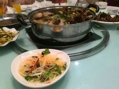 android_upload_pic-蝎王府(曙光街店)