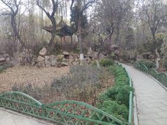 -文瀛公园