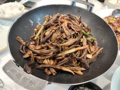 -到家尝北京菜(西坝河店)