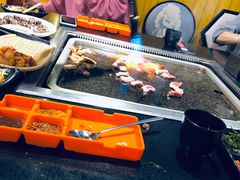 -猪的故事·韩式烤肉(韩乐坊店)