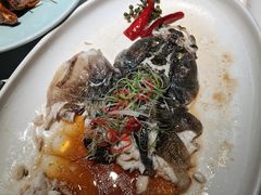 -野蔓果·山野菜(西湖景区·龙井茶田店)