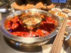 -俏媳妇火锅(宽窄巷子店)
