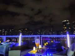 -琶醍壹号•潮菜江景餐吧