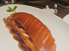 -四季民福烤鸭店(西单华威约饭街店)