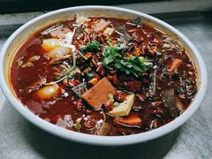-三姐妹餐厅(曲江店)