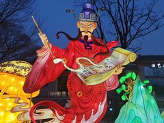 -淄博聊斋城景区