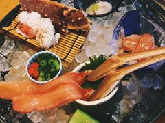 -蟹道乐(道顿堀本店)