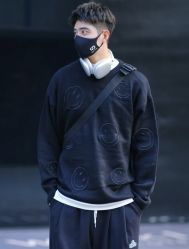 -YESIDO椰岛造型烫发染发