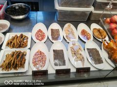 -徐记海鲜(陕西历史博物馆|明德门店)