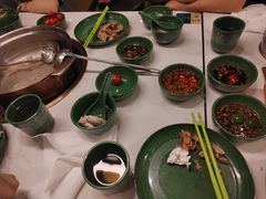 -润园四季椰子鸡火锅(南山海岸城店)