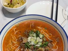 -名羊天下陕北横山铁锅炖羊肉(博文路店)