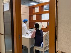 -深圳富茂格伦菲尔口腔门诊部(龙华清湖总院)