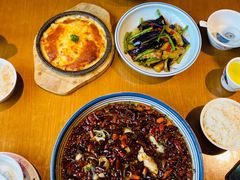 -蜀宴小调·精致家常菜(来福士店)