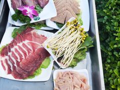 -枇杷园食为鲜火锅(南山店)