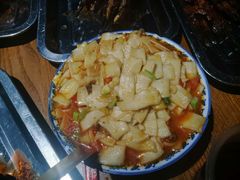 -马相卿特色烤肉面食馆(虎台店)