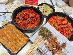 -聚味瞿记·龙虾堂(坡子街店)